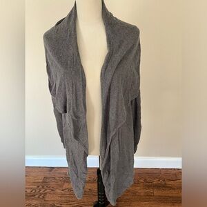 Ann Taylor Cardigan Sweater - Size L
